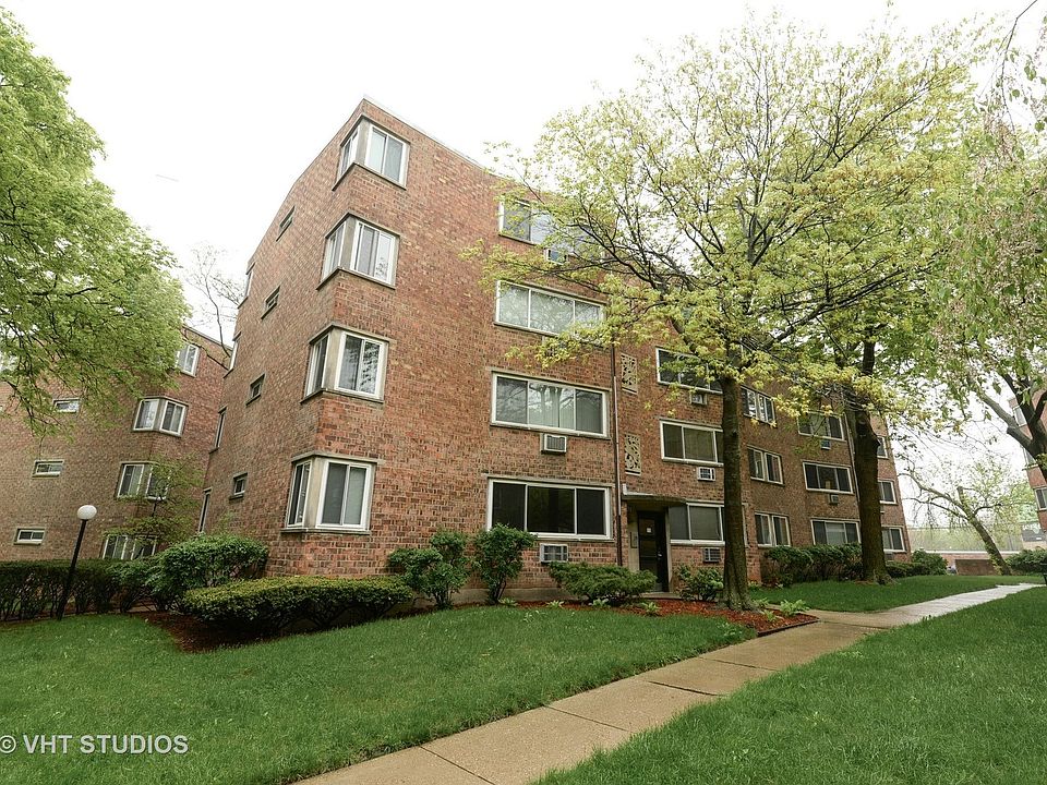 1st image of 6171 N Wolcott Ave APT 2B