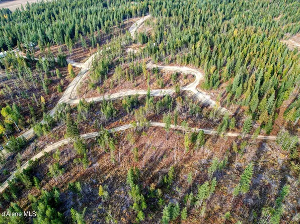 3 Pioneer Ests N, Priest River, ID 83856