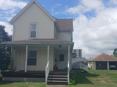 507 Dogwood Ave, Athens, PA, 18810