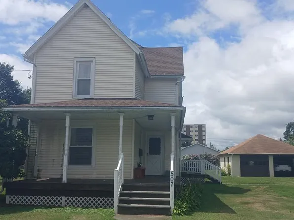 507 Dogwood Ave, Athens, PA 18810