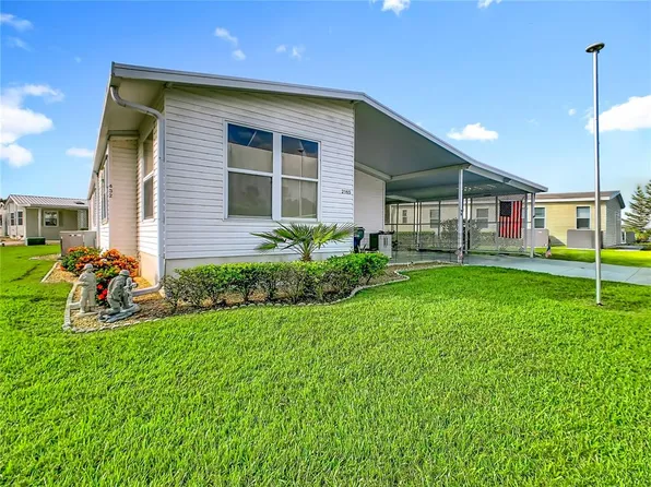 2165 Cypress Cross Dr, Lakeland, FL 33810