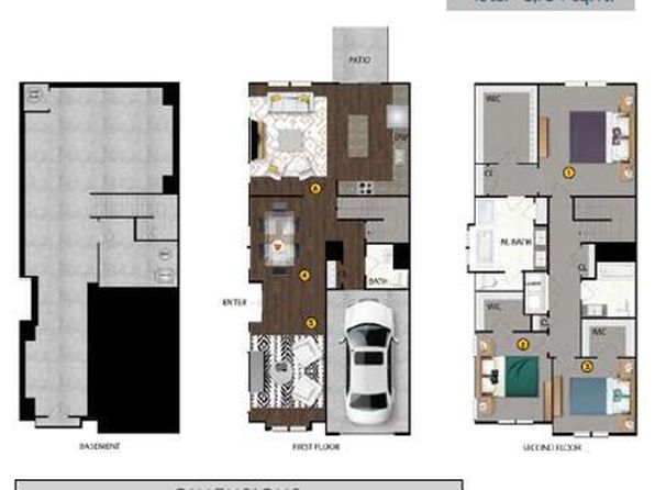 2410 Stallion Cir E, Toms River, NJ 08755