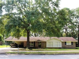 3500 Madolyn Ln, Montgomery, AL 36109