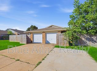 2747 Countryside Ln, Fort Worth, TX 76133