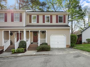 14 Citation Dr, Durham, NC 27713