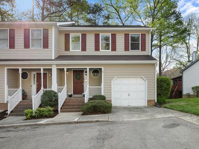 14 Citation Dr, Durham, NC, 27713