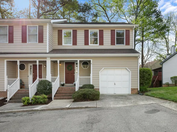 14 Citation Dr, Durham, NC 27713