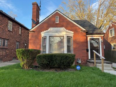 5566 Somerset Ave, Detroit, MI, 48224