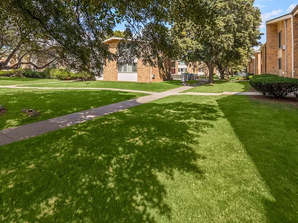 Oakwood Villa Apartments