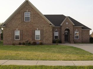 1501 Ashwood Dr, West Memphis, AR 72301