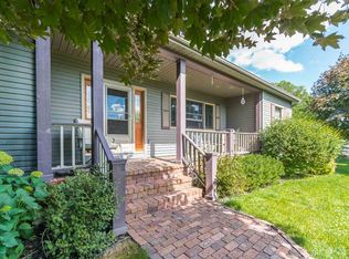 1300 Park St, Baraboo, WI 53913