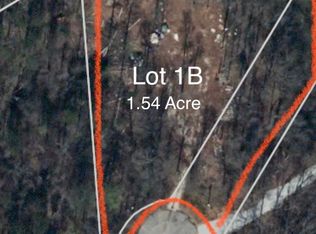 LOT 1B Farm Ln, Royston, GA 30662