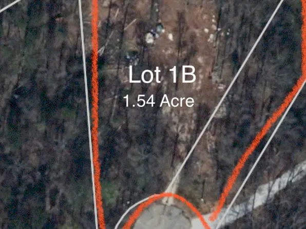 LOT 1B Farm Ln, Royston, GA 30662