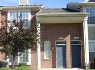 2173 Leighton Dr, Shelby Township, MI 48317