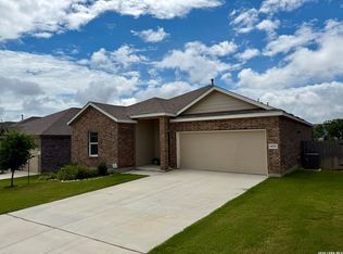 6036 Draw, Bulverde, TX 78163