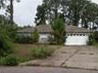 1155 Ensley Ct, North Port, FL 34288