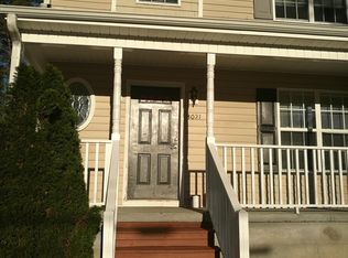 3021 Mossdale Ave, Durham, NC 27707