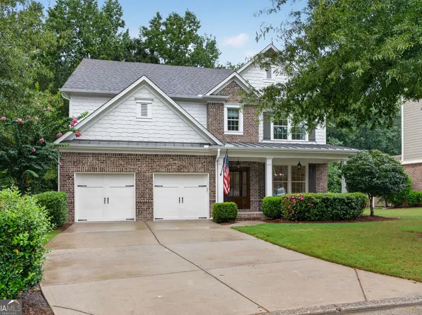 3980 Sweeting St, Cumming, GA 30041