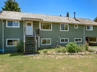 2546 Haddington Cres, Pt McNeill, BC V0N 2R0