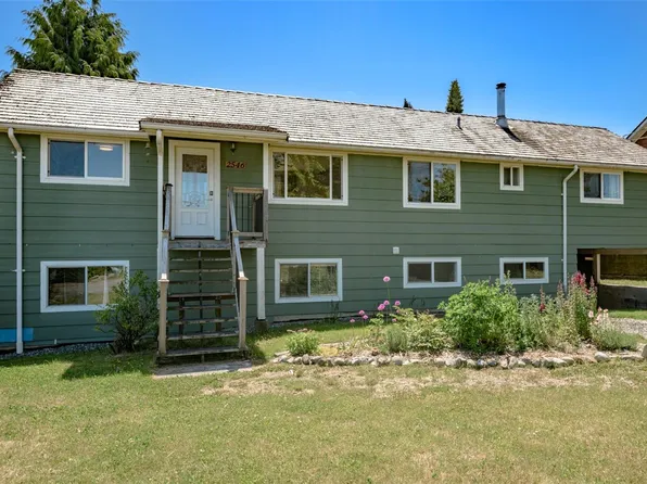 2546 Haddington Cres, Pt McNeill, BC V0N 2R0