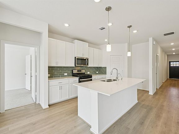 3rd image of 17319 Remington Meadows St