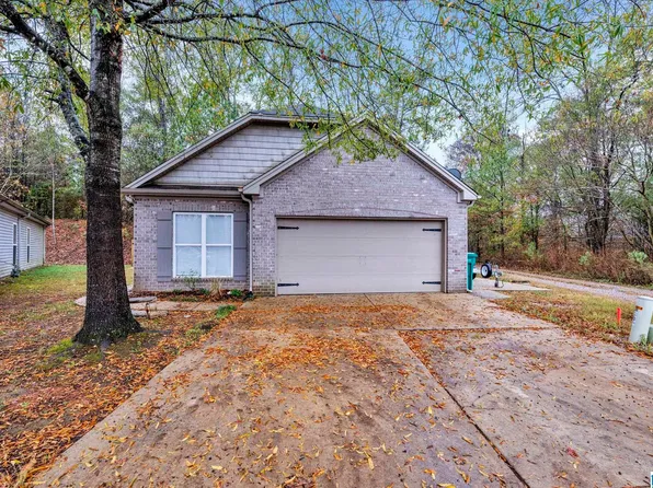 12874 Woodland Park Cir, Mc Calla, AL 35111