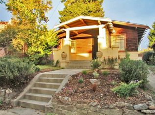 2417 Edwards St, Berkeley, CA 94702