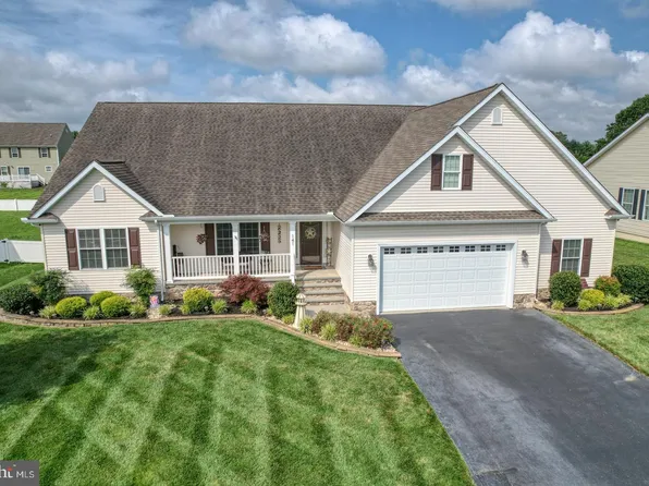 141 Trapper Ln, Magnolia, DE 19962