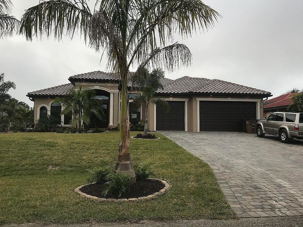 202 NW 32nd Pl, Cape Coral, FL 33993 Zillow