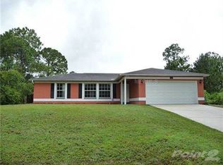 3099 Pascal Ave, North Port, FL 34286