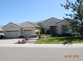 861 Mossy Ridge Ln, Lincoln, CA 95648