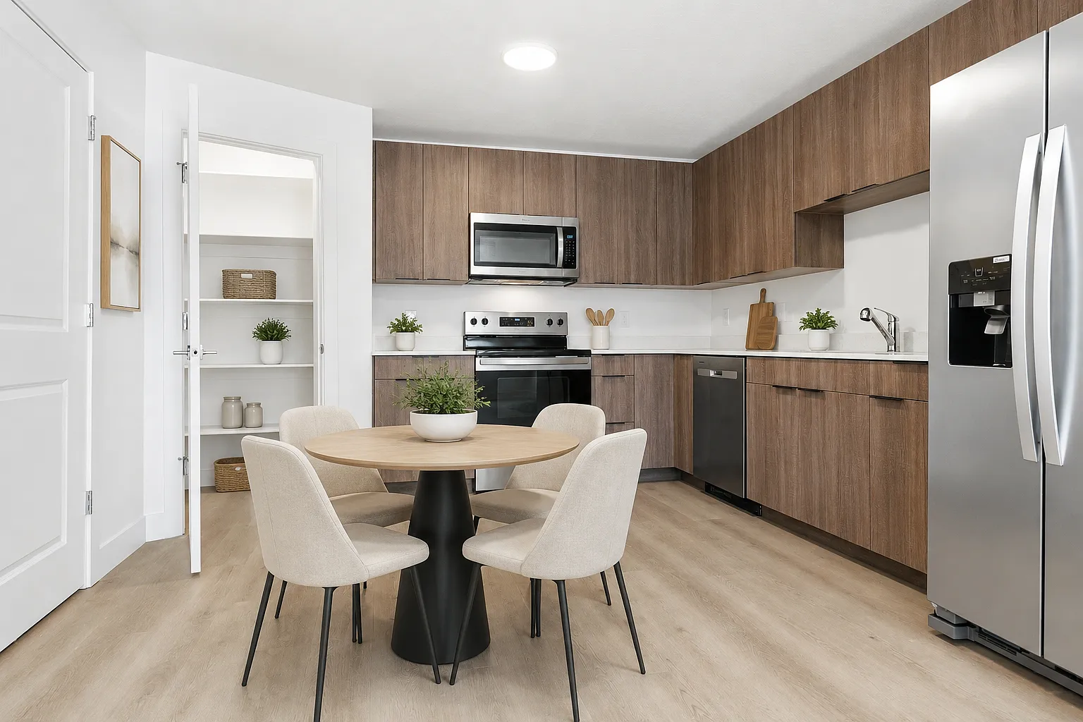 2 bed, 1080 sqft, $3,000 — Photo 2