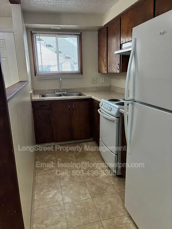 2 bed, 1.0 bath, 600 sqft, $1,495 — Photo 4