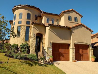 2313 Rivina Dr, Austin, TX, 78733