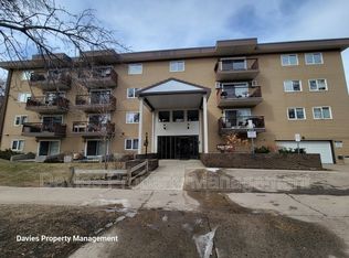 10208 113th St NW #43, Edmonton, AB T5K 1P4
