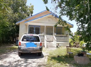 1001 E 40th St, Houston, TX 77022