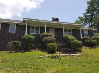 5457 Tyler Loop Rd, Pinson, AL 35126