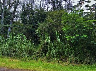 Lehua Rd, Pahoa, HI 96778