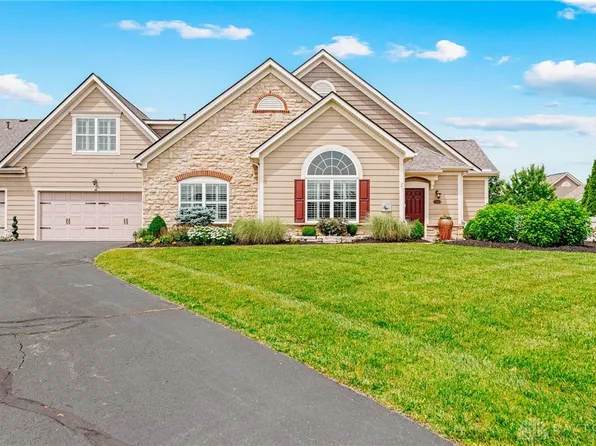 7151 Liberty Grand Dr, Liberty Twp, OH 45069