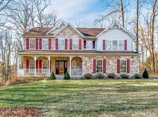 2305 Queensbury Dr, Fallston, MD