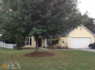 1195 Riverside Walk Xing, Buford, GA 30518