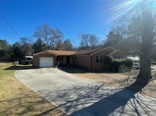 3312 Southern Pines Dr, Augusta, GA 30906