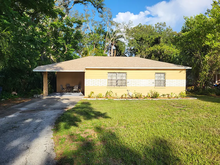 10815 N Edison Ave — Photo 20