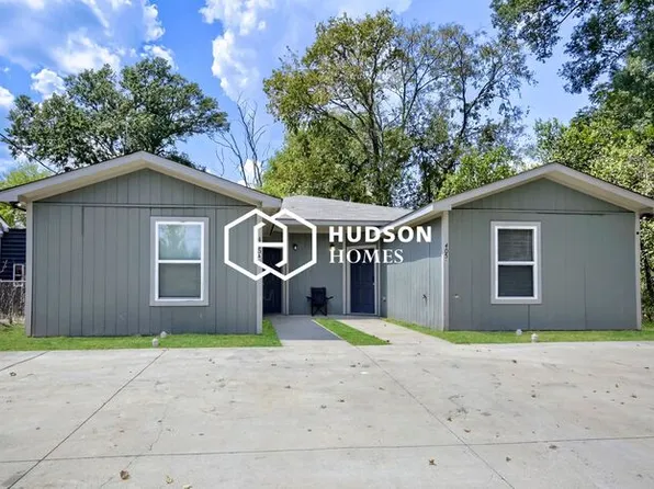405 S 15th St Unit B, Longview, TX 75602