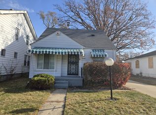 19960 Wisconsin St, Detroit, MI 48221