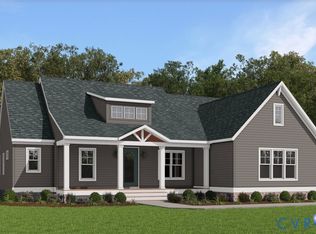 18301 Harvest View Ct, Moseley, VA 23120