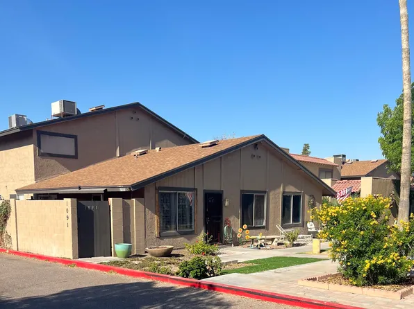 1091 N 84TH Place, Scottsdale, AZ 85257