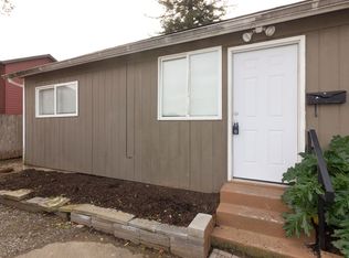 4740 NE 99th Ave APT 1, Portland, OR 97220