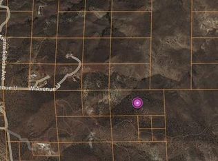 Tuckerway Ranch Road Avenue Rd, Acton, CA 93510