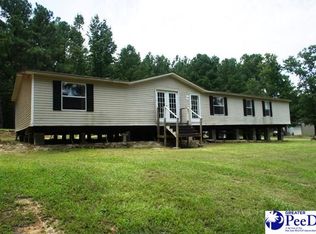 361 Wilson Brock Ln, Cheraw, SC 29520